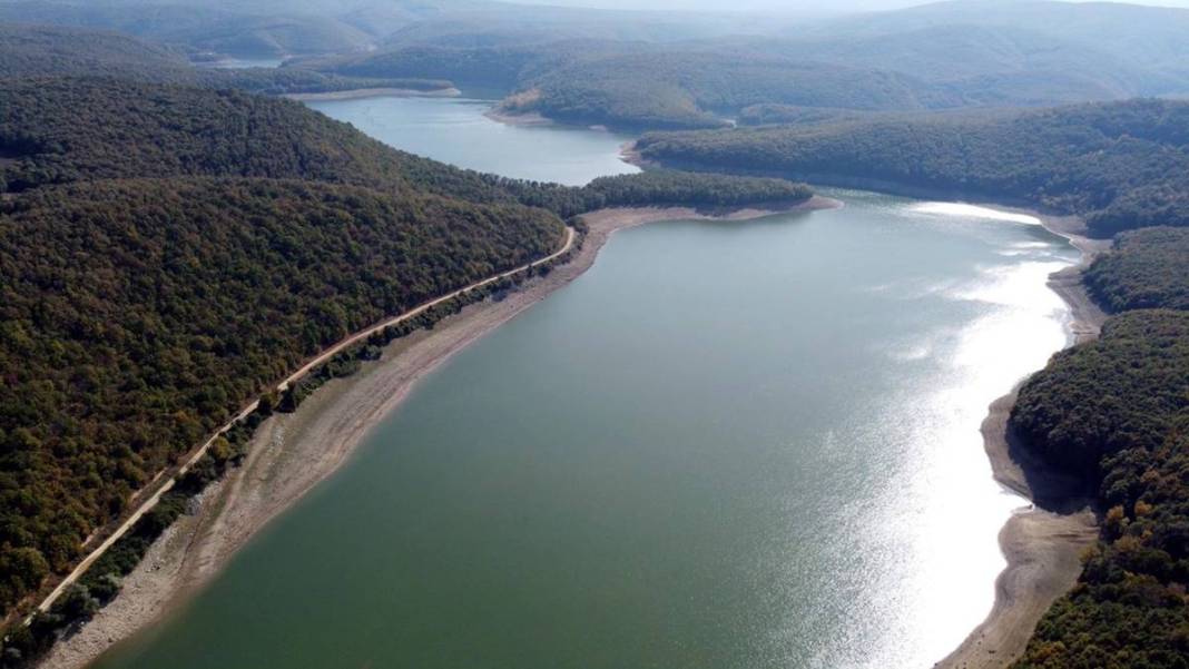Yetkili isimden korkutan uyarı: İstanbul, Tekirdağ, Kırklareli, Edirne, Çanakkale, Yalova, Kocaeli'de durum çok vahim! 8